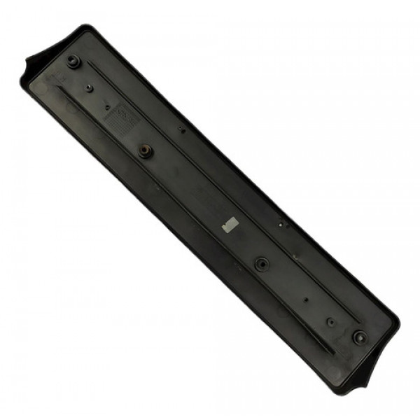 Suporte Placa Para-choque Dianteiro  Bmw X5 4.4  2006 163776