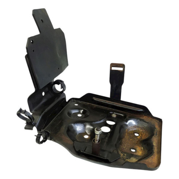 Suporte Bateria  Fiat Siena 1.8 2007 194420 Não Informado