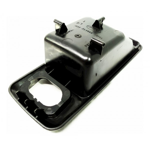 Moldura Maçaneta Interna Traseira Esquerda Ford Focus Hc 1.6