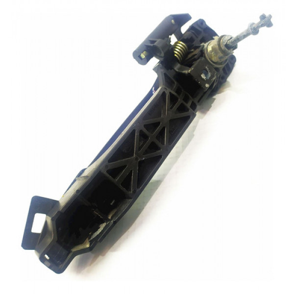 Maçaneta Externa Porta Dianteira Direita E Toyota Corolla 20