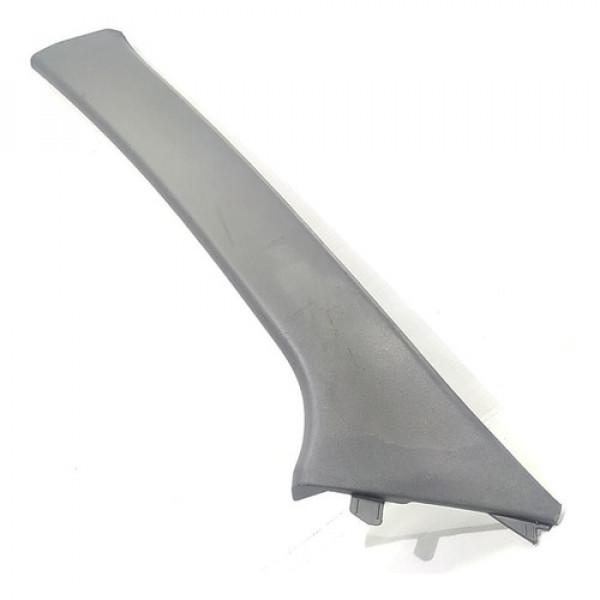 Acabamento Esquerdo Coluna Para-brisa Lifan 530 2015 116752 Cinza