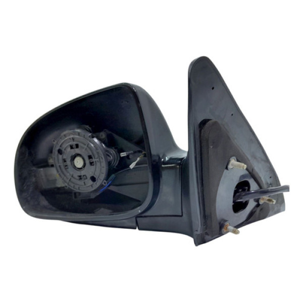 Retrovisor Esquerdo Jac J5 2010    196690
