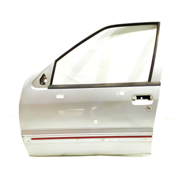 Porta Dianteira Esquerda Citroen Zx Volcano 4p 1994 33268 Cinza Porta Dianteira Esquerda Citroen Zx Volcano 4p 1994 33268 Cinza
