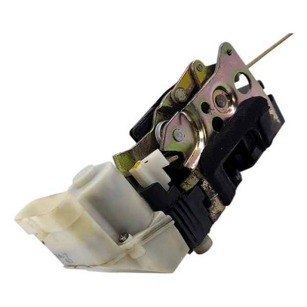 Fechadura Porta Traseira Direita  Fiat Palio Weekend 1.6 16v