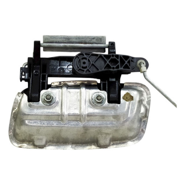 Maçaneta Externa Porta Dianteira Direita  Gm Zafira Cd 16v 2