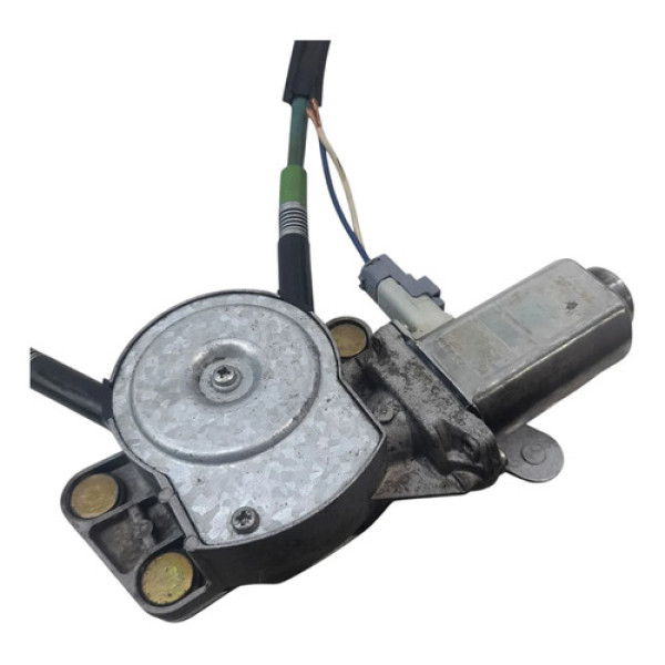 Maquina Vidro Porta Traseira Direita  Citroën Xsara 2.0 16v 