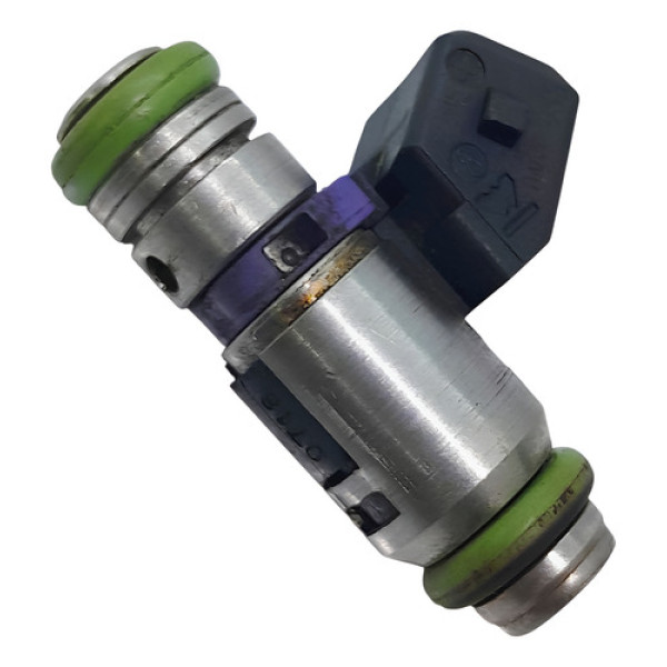 Bico Injeção Eletrônica  Fiat Palio 1.0 1999 201290 Não Informado