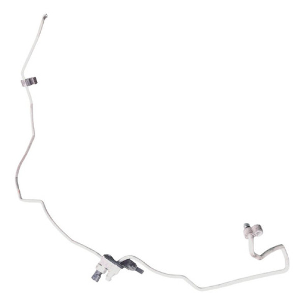 Mangueira Condensador Caixa Ar Condicionado  Toyota Corolla 