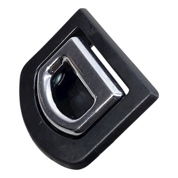 Gancho Suporte Bagagem Audi A3 1.8 T  1998 193964 Não Informado