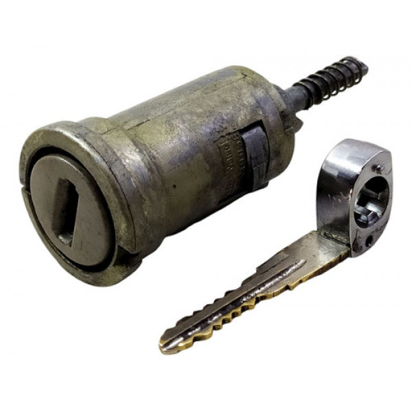 Cilindro Miolo Chave Ignição Gm Meriva 1.8 2005 167900