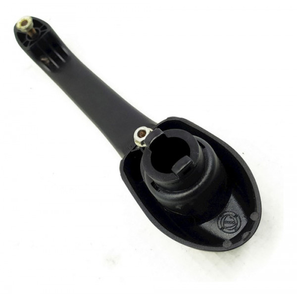 Maçaneta Externa Porta Traseira Direita Fiat Tipo 1.6 Ie 199