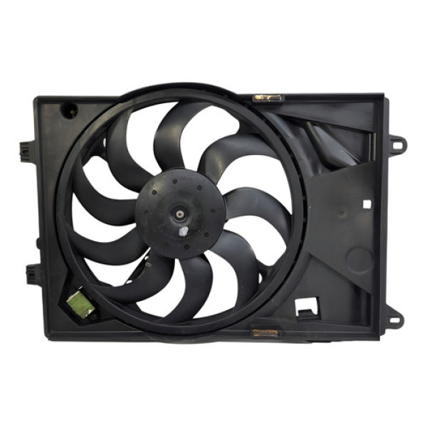 Ventoinha Radiador  Gm Sonic Hb 1.6 2013 201101