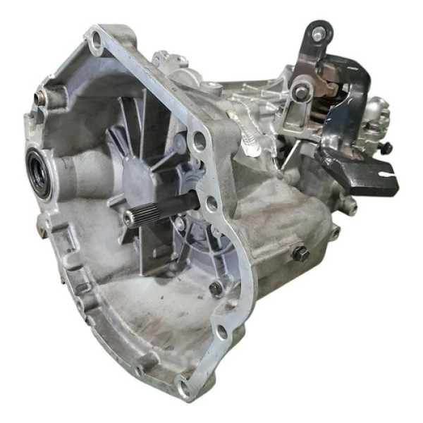 Caixa Marcha Câmbio Hyundai Hb20 2024 C/ Atuador Interno    