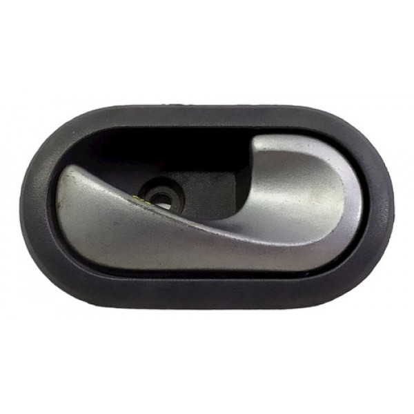 Maçaneta Interna Porta Dianteira Direita Renault Sandero 201