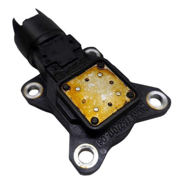 Sensor Eixo Excêntrico Valvtronic  Bmw 550i 4.8  2009 196992 Não Informado
