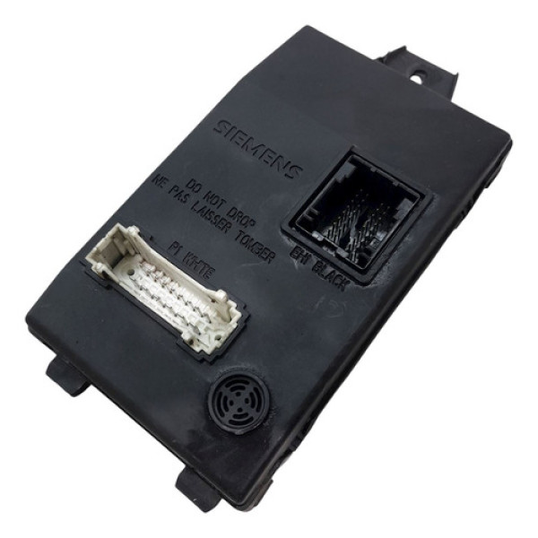 Módulo Conforto  Renault Logan 1.6 16v 2008 203968