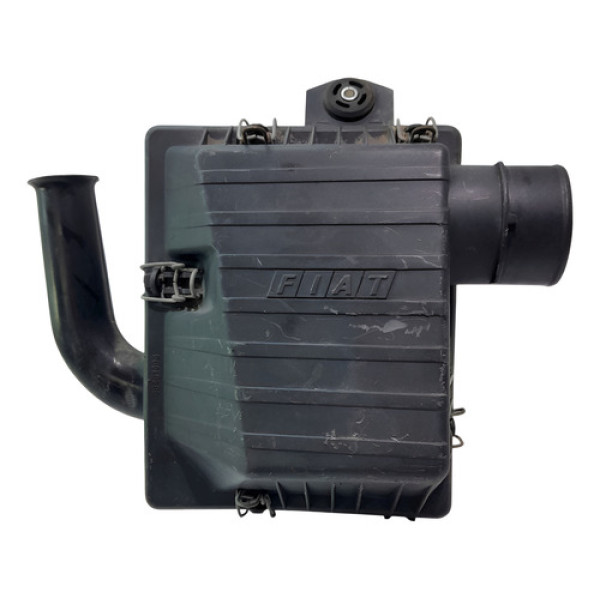 Caixa Filtro Ar  Fiat Palio 2014 198545