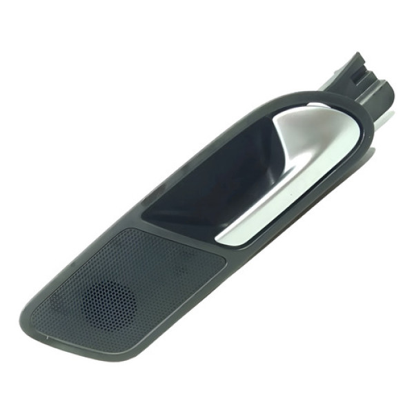 Maçaneta Interna Traseira Direita Vw Tiguan Tsi 2015 107155 - Traseira