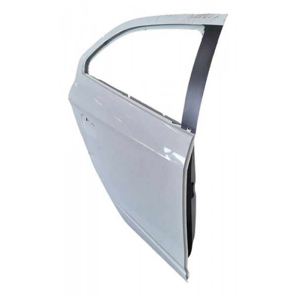 Porta Traseira Direita/deslizante Gm Onix 1.4mt Lt 2015 V162