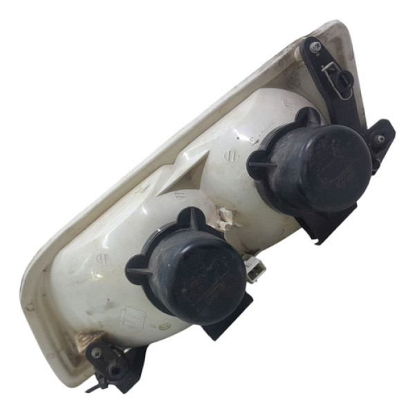 Farol Direito Citroën Zx 2.0  1995 V1805 - P15 Direito/passageiro