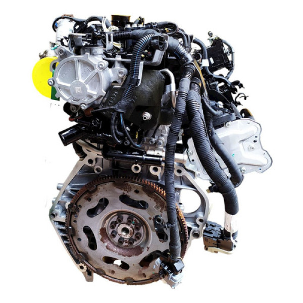 Motor Fiat Pulse 1.3 Turbo T270 Novo Completo   1.0  171442