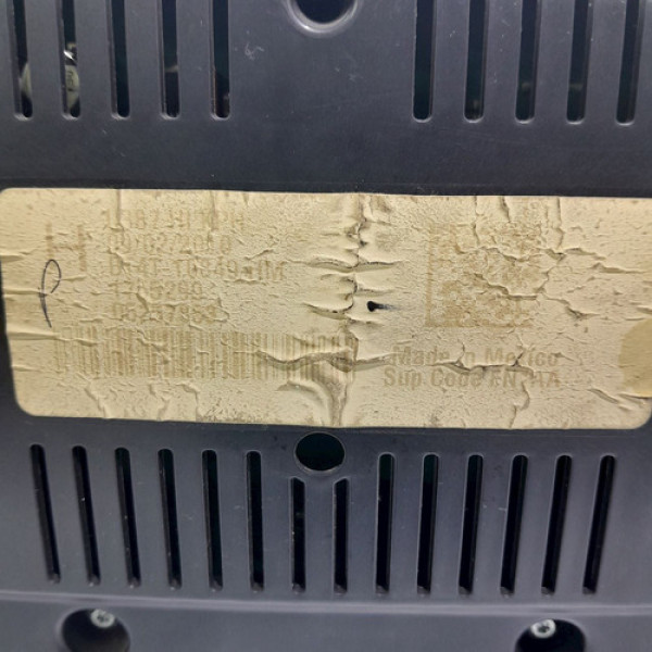 Painel De Instrumentos Ford Edge 3.5 2011 V1771 - P27 Não Informado