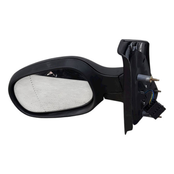 Retrovisor Esquerdo Renault Scenic 2.0 8v 2000 V1705 - P38