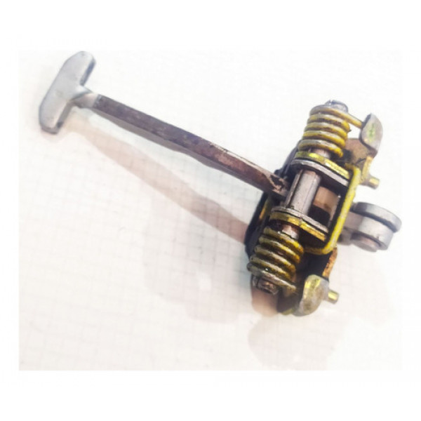 Limitador Porta Dianteira Direita Renault Clio 1.6 16v Sedan