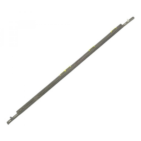 Pestana Externa Traseira Direita Honda Civic 2000 43635
