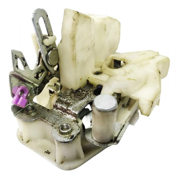 Fechadura Porta Traseira Direita Honda Fit 2005 62732
