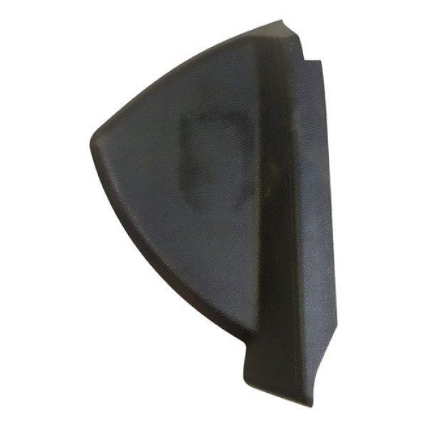 Acabamento Lateral Direito Capa Painel  Mercedes-benz C 200k Não Informado