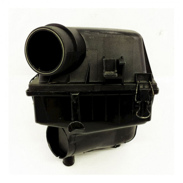 Caixa Filtro Ar Vw Polo Class 1.8  1999 138845