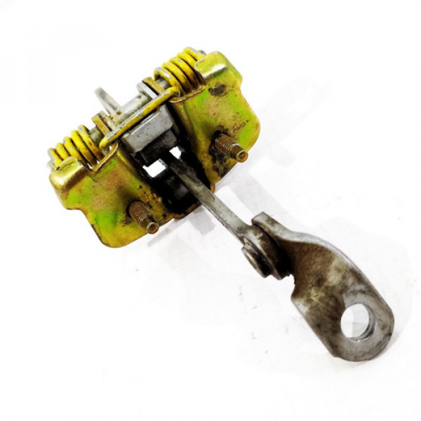 Limitador Porta Dianteira Direita Scenic 1.6 16v 2002 117855