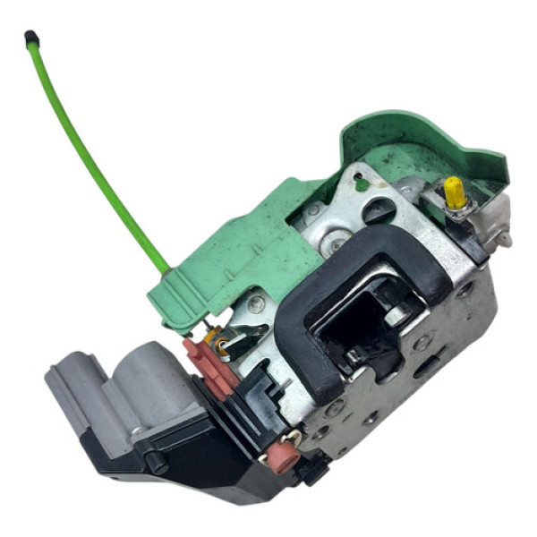 Fechadura Porta Traseira Direita  Fiat Punto 1.6 2013 192670