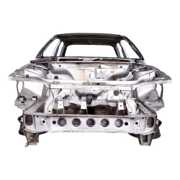 Mini Frente/painel Frontal Fiat Siena 1.3  2004 V1768 - P23