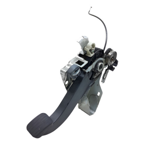 Pedal Freio Estacionamento  Mercedes-benz C 200k 1.8 2009 19