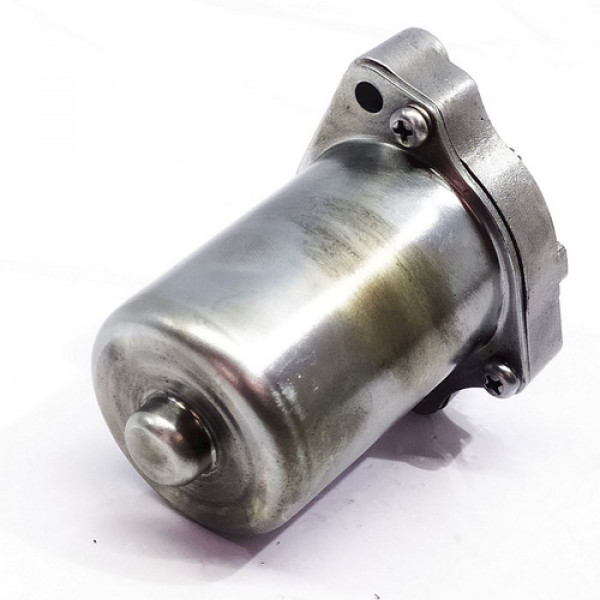 Motor De Arranque Honda Lead 110 2010 V1387 - P67