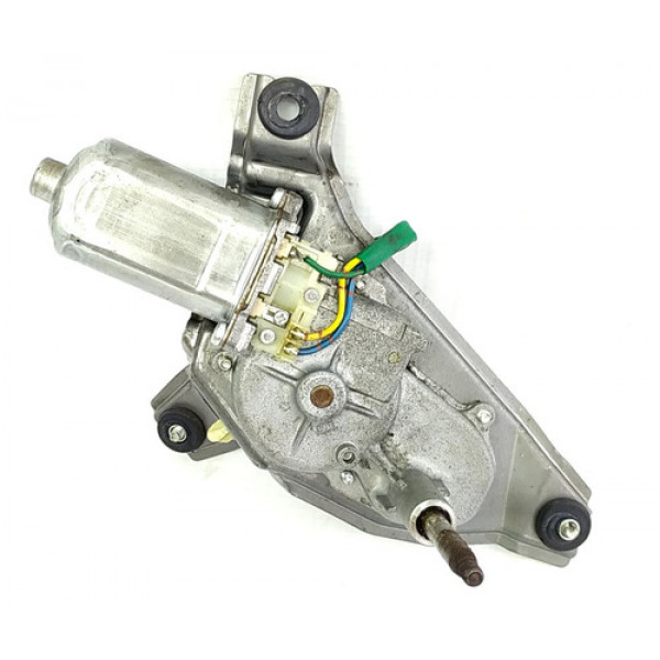 Motor Limpador Vidro Vigia Mitsubishi Aqirtrek 2008    13106