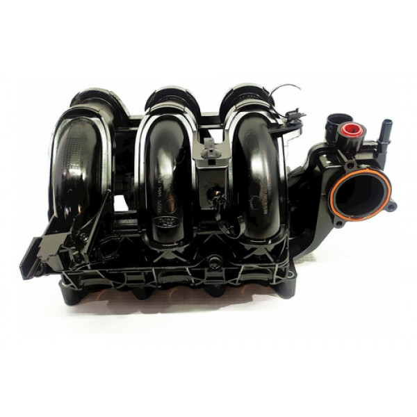 Coletor Admissão Ford Ka 1.0 12v 2021    136233