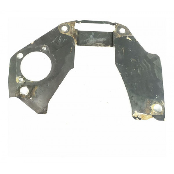 Flange Junta Câmbio Motor Fiat Palio Ex 2p 1998 106195