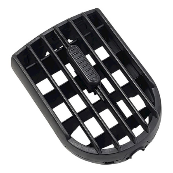 Difusor Ar Capa Painel Gm Corsa 2010 Do   Não Informado