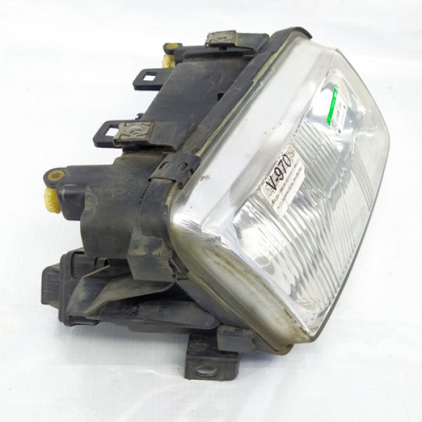 Farol Direito Audi A3 1998 Original 18888