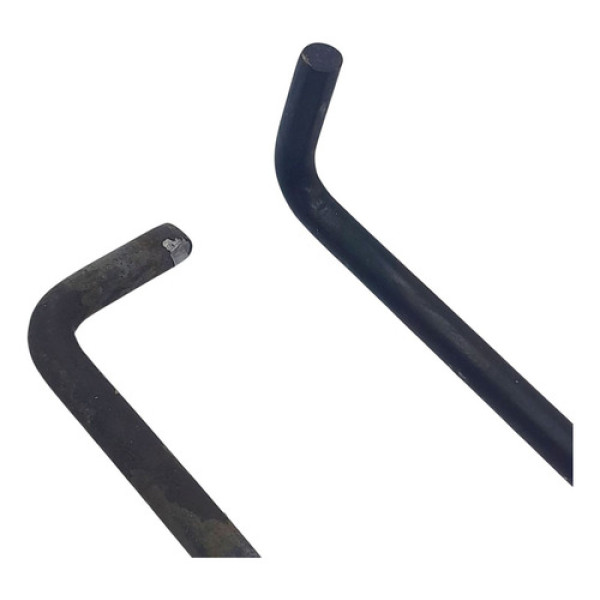 Trava Bateria Dodge Journey R/t 2012 202004 Não Informado