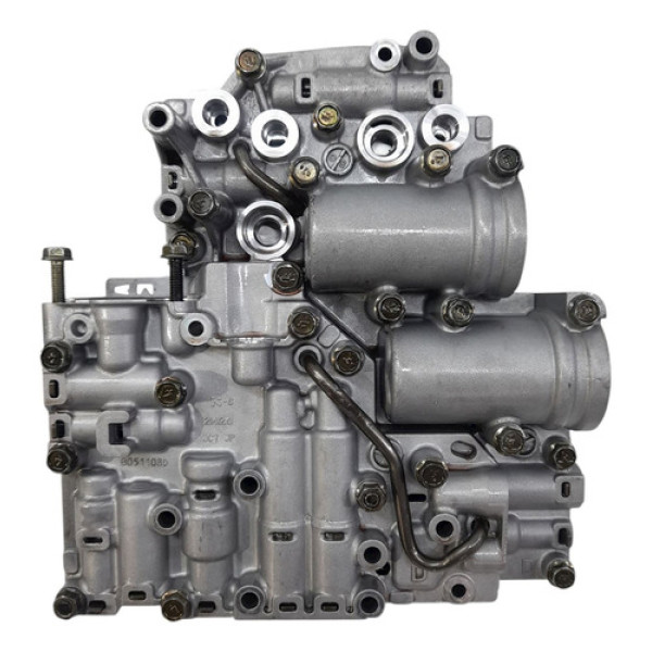 Corpo Válvulas Land Rover Freelander 1 2.5 2005    173491