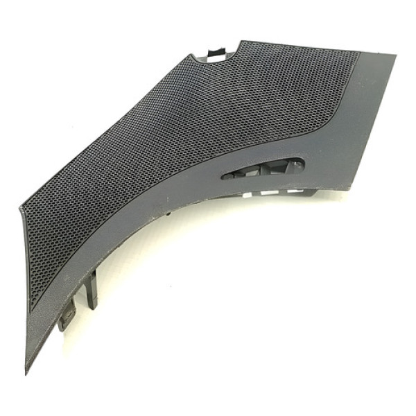 Tela Alto-falante Superior Esquerdo Painel C3 Aircross 2012  Preto