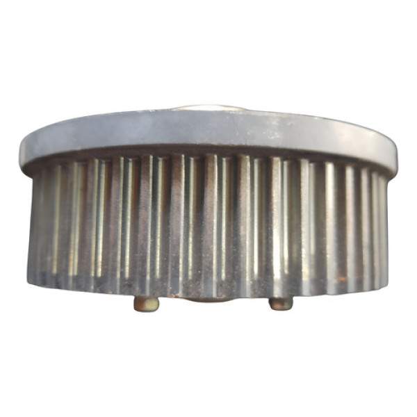 Polia Comando Escape Subaru Impreza Legacy 2012    195260 Não Informado