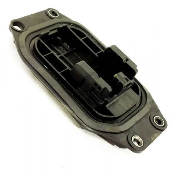 Suporte Trambulador Alavanca Seletora Marcha Fiat Cronos 1.8