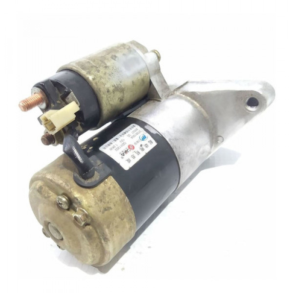 Motor De Arranque I Lifan 530 1.5 2016 V1498 - P26