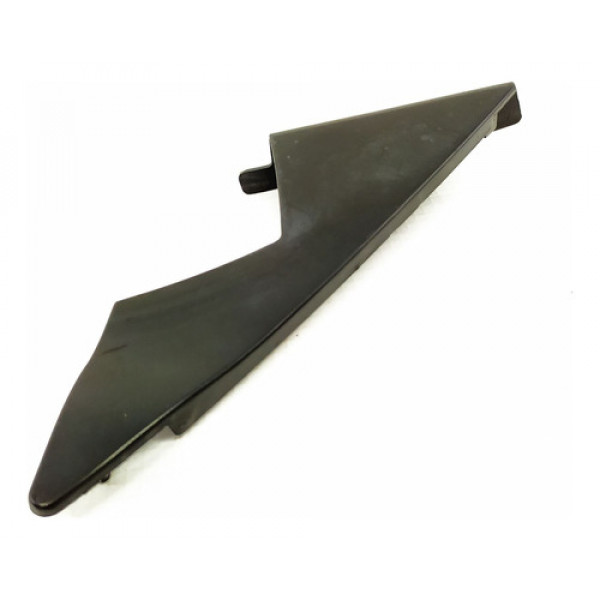Acabamento Interno Retrovisor Esquerdo Daewoo Leganza 1997  