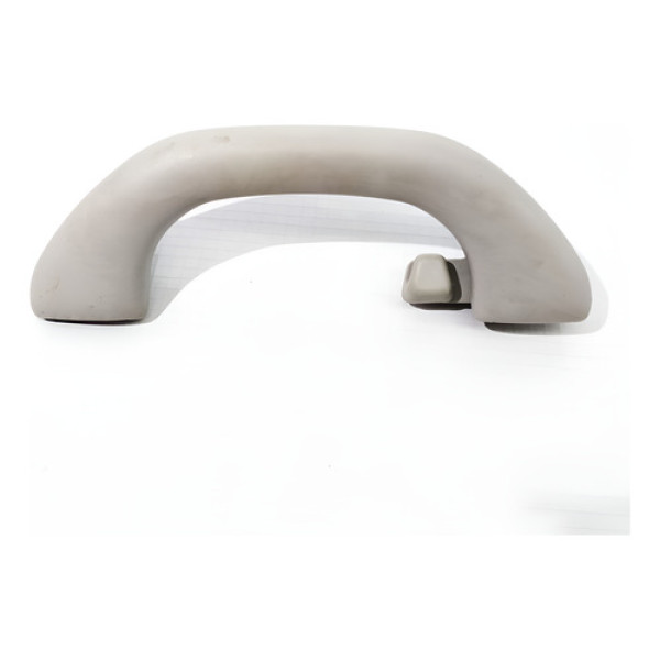 Alça Teto Pqp Traseira Esquerda Vw Tiguan 2.0 2015    106628 Bege